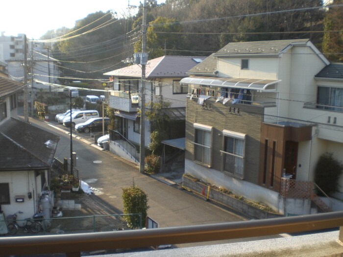 サザンヒルの物件内観写真