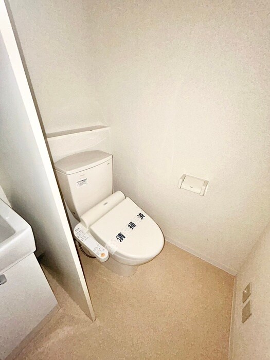 サザンヒルの物件内観写真