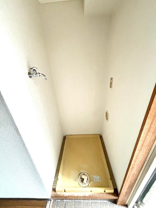 サザンヒルの物件内観写真