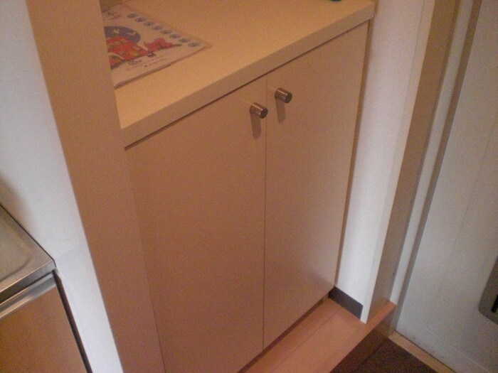 サザンヒルの物件内観写真