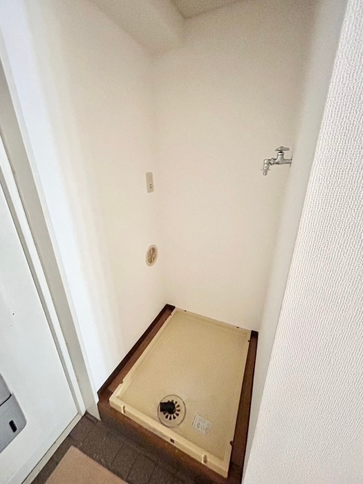 サザンヒルの物件内観写真