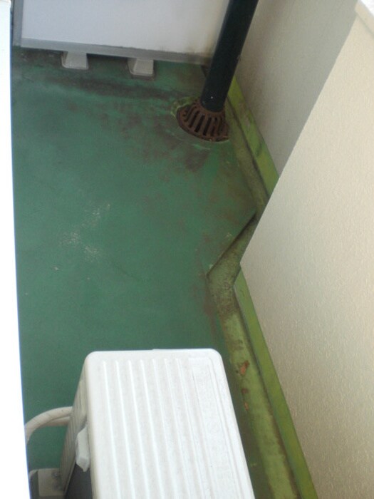 サザンヒルの物件内観写真