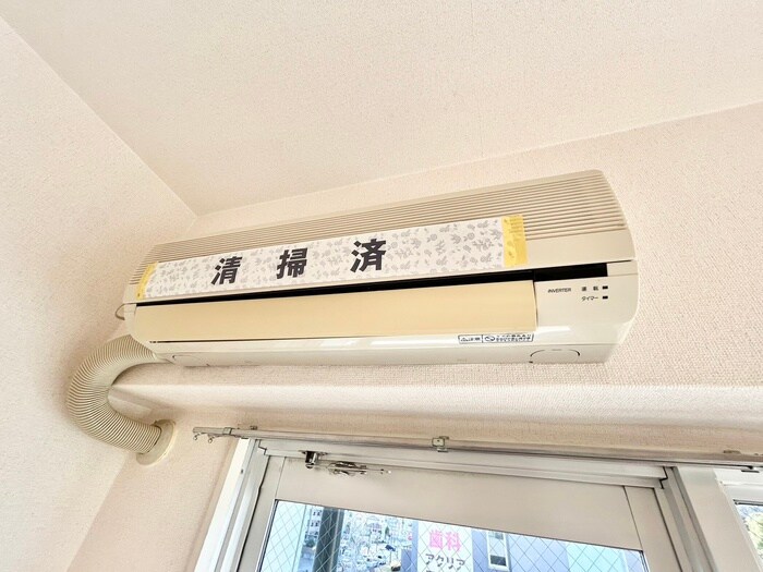 サザンヒルの物件内観写真