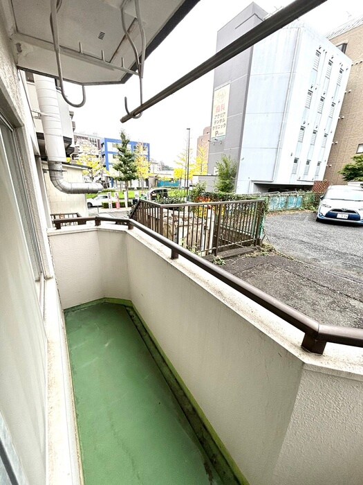 サザンヒルの物件内観写真