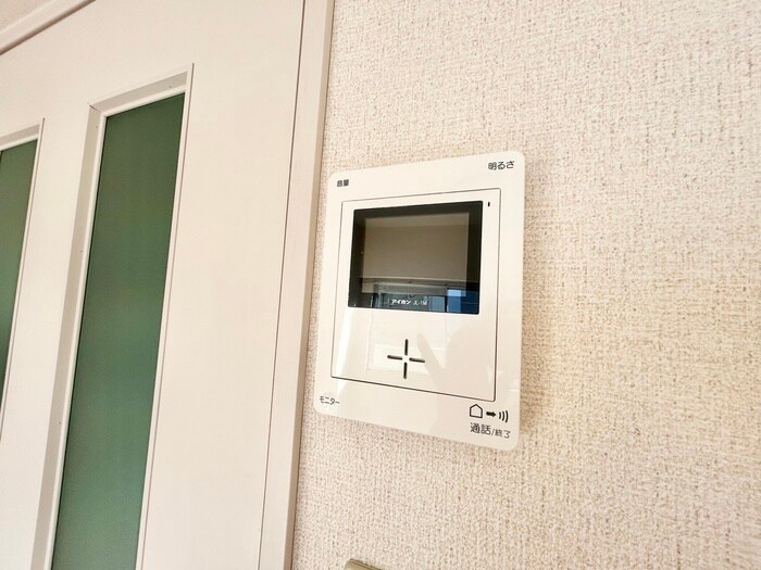 サザンヒルの物件内観写真