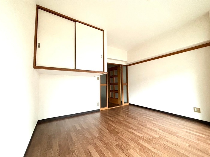 サザンヒルの物件内観写真