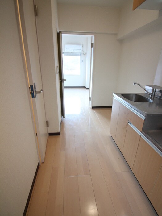 サザンヒルの物件内観写真