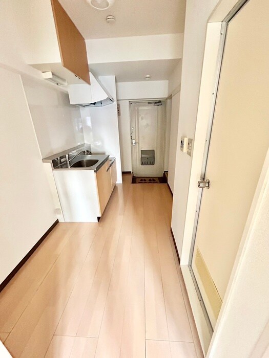 サザンヒルの物件内観写真