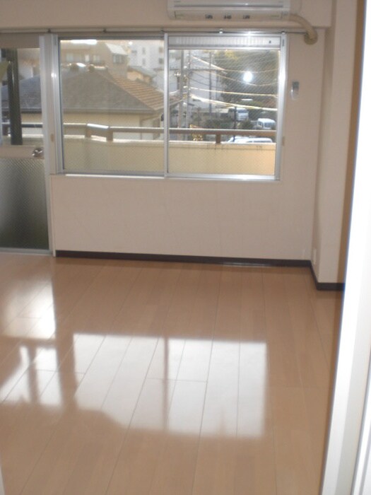 サザンヒルの物件内観写真