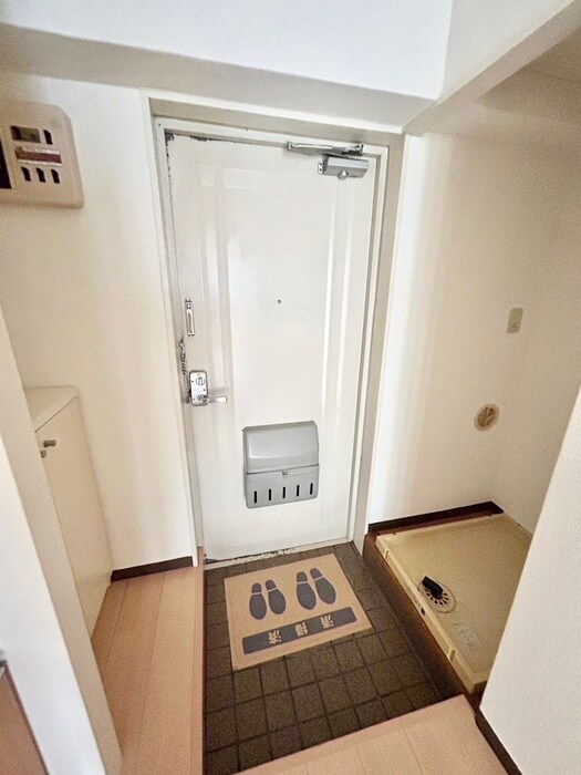 サザンヒルの物件内観写真