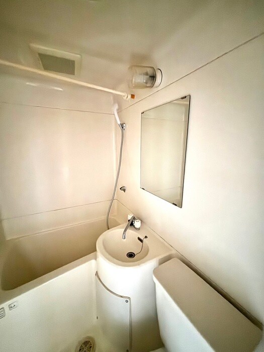 サザンヒルの物件内観写真