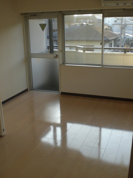 サザンヒルの物件内観写真