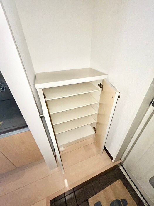 サザンヒルの物件内観写真