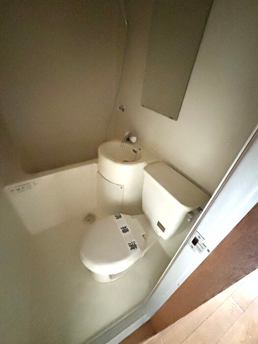 サザンヒルの物件内観写真