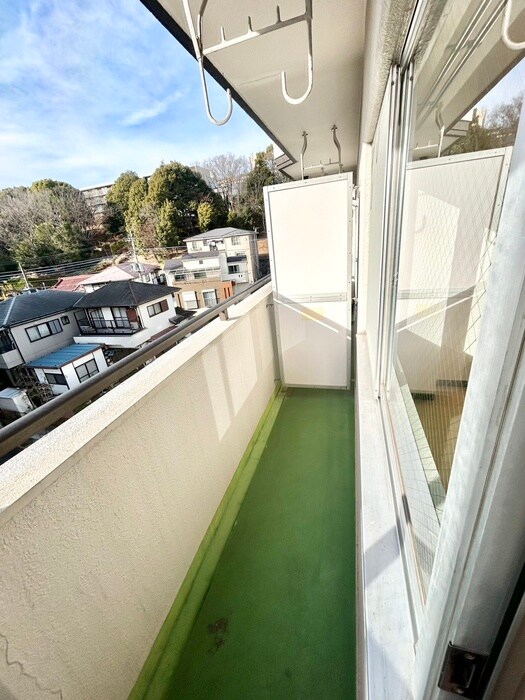 サザンヒルの物件内観写真