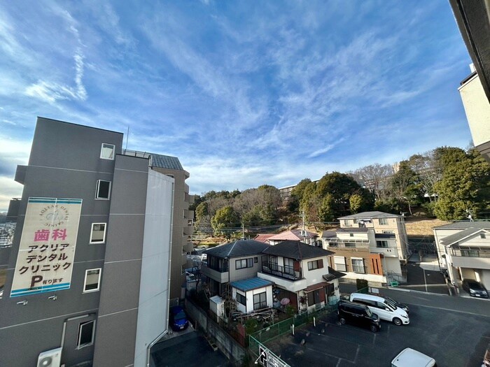 サザンヒルの物件内観写真