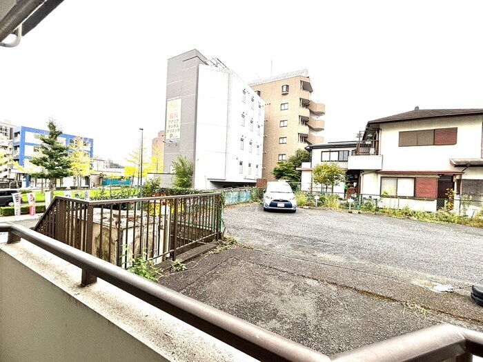 サザンヒルの物件内観写真