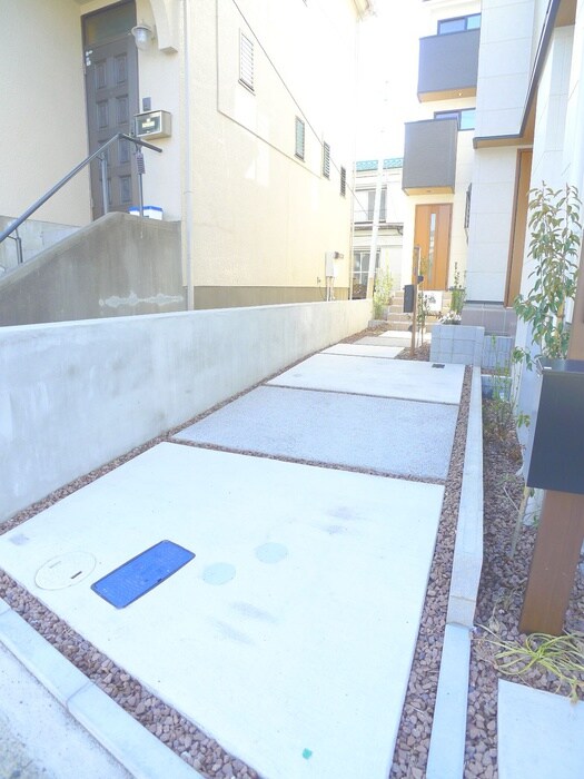 Ｋｏｌｅｔ南行徳の物件外観写真