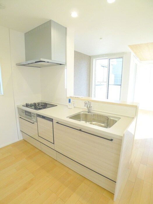 Ｋｏｌｅｔ南行徳の物件内観写真