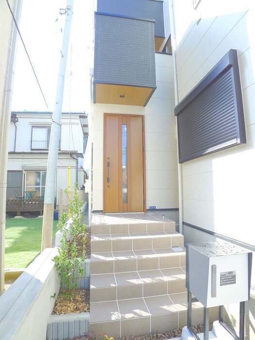 Ｋｏｌｅｔ南行徳の物件外観写真