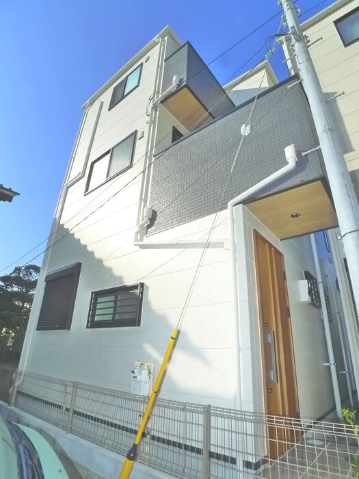 Ｋｏｌｅｔ南行徳の物件外観写真