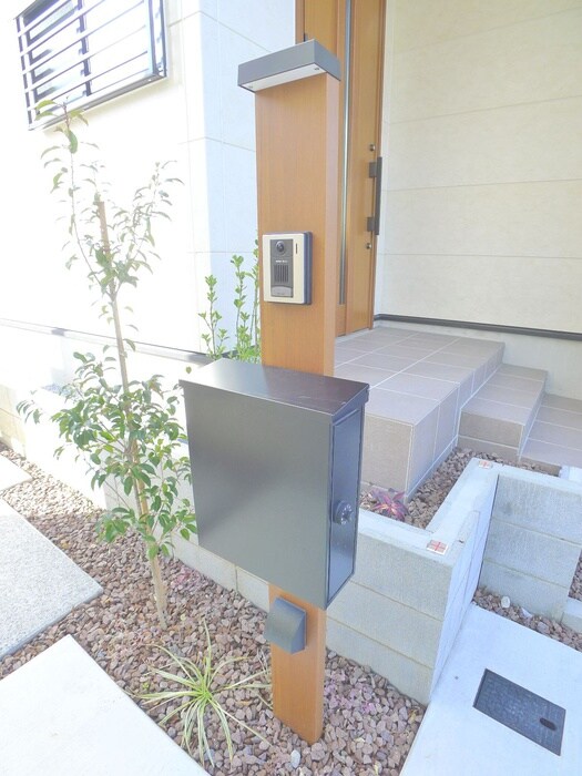 Ｋｏｌｅｔ南行徳の物件外観写真