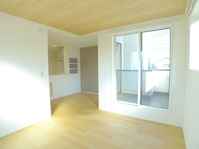 Ｋｏｌｅｔ南行徳の物件内観写真