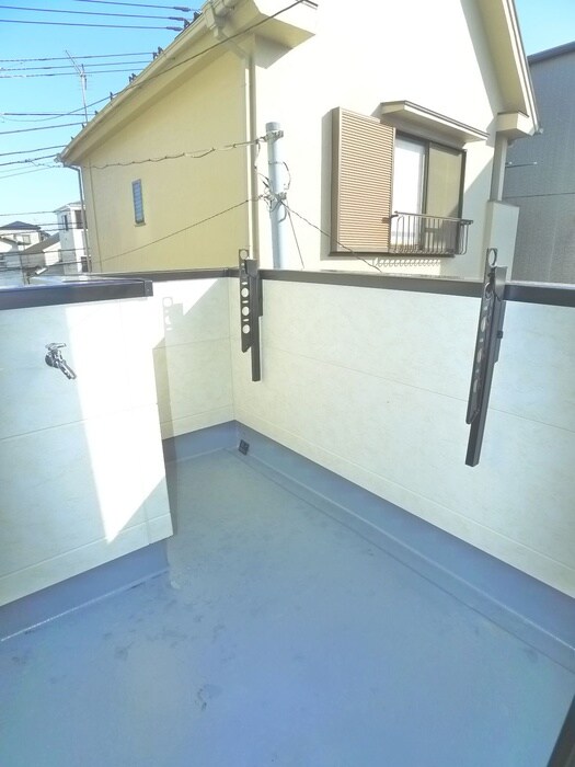 Ｋｏｌｅｔ南行徳の物件内観写真