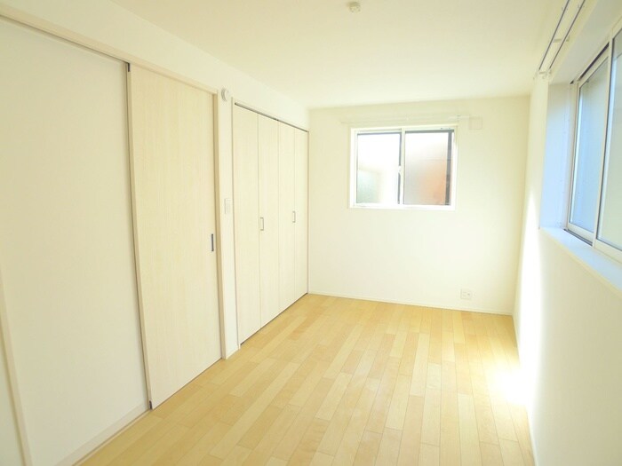 Ｋｏｌｅｔ南行徳の物件内観写真