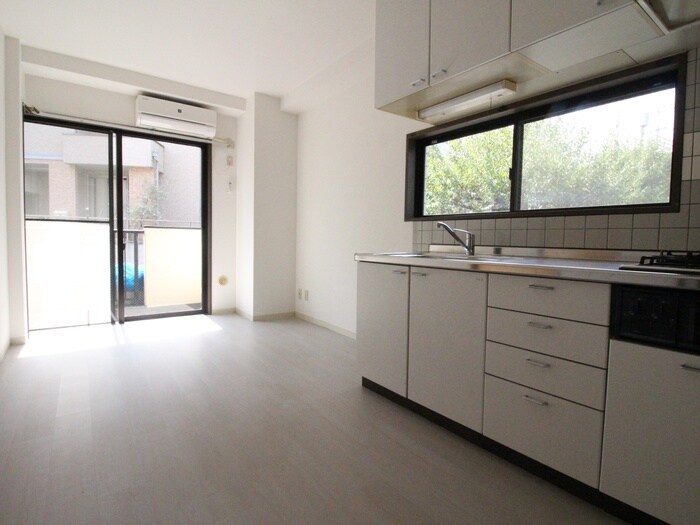 サンガーデンの物件内観写真