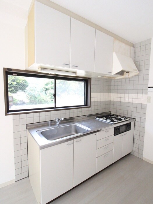 サンガーデンの物件内観写真