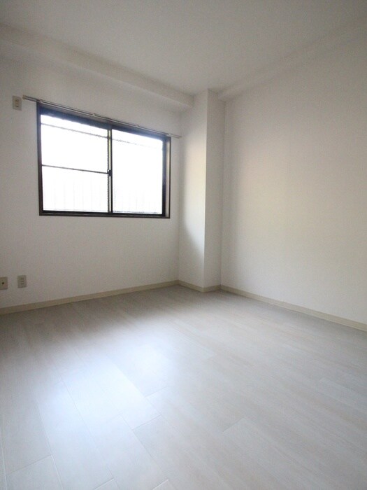 サンガーデンの物件内観写真