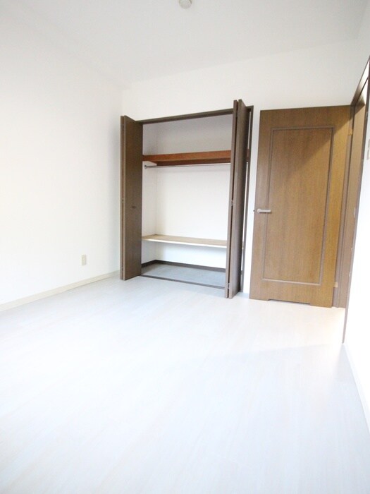 サンガーデンの物件内観写真