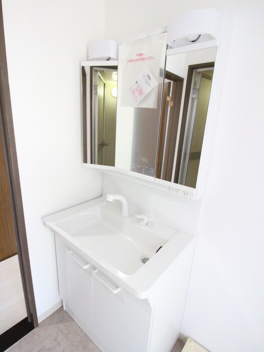 サンガーデンの物件内観写真