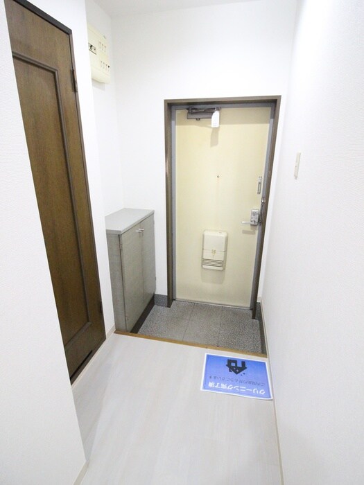 サンガーデンの物件内観写真