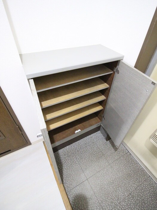 サンガーデンの物件内観写真