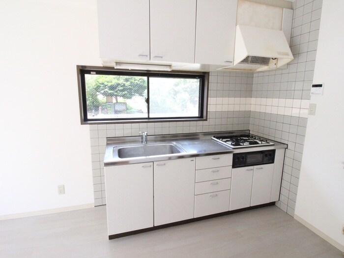 サンガーデンの物件内観写真