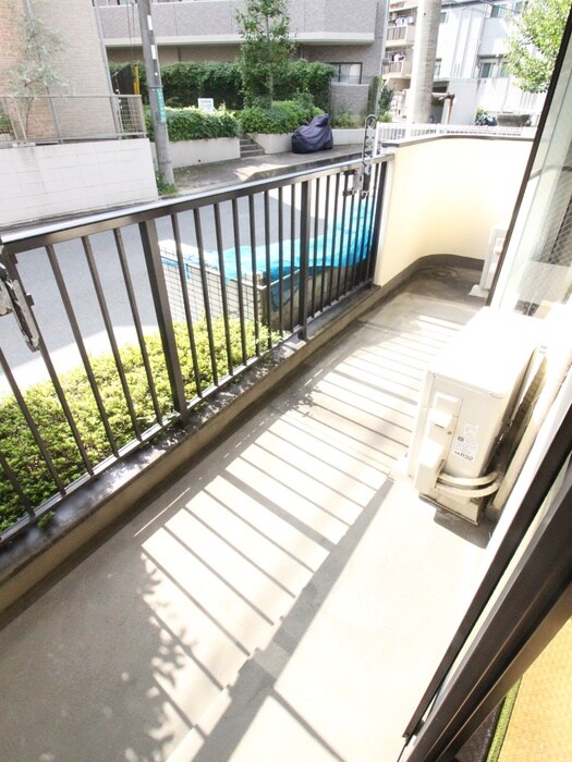 サンガーデンの物件内観写真