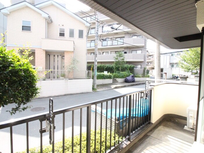 サンガーデンの物件内観写真