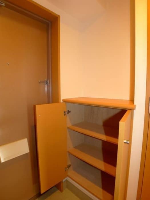 ウィッシュ・スクエア・イーストの物件内観写真