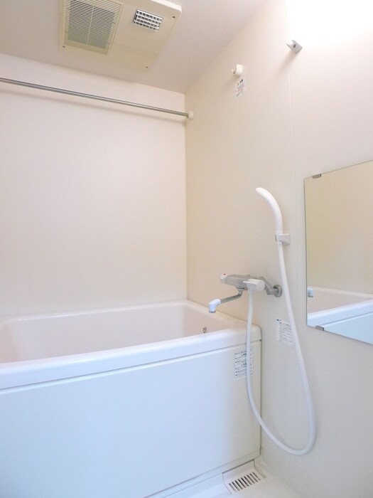 ウィッシュ・スクエア・イーストの物件内観写真