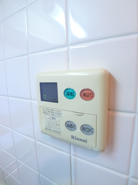 ウィッシュ・スクエア・イーストの物件内観写真