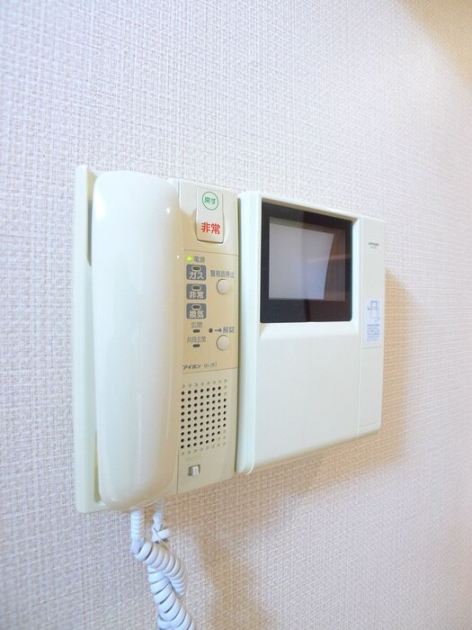 ウィッシュ・スクエア・イーストの物件内観写真