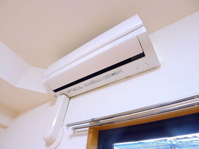 ウィッシュ・スクエア・イーストの物件内観写真