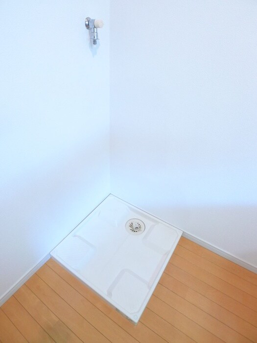 ウィッシュ・スクエア・イーストの物件内観写真