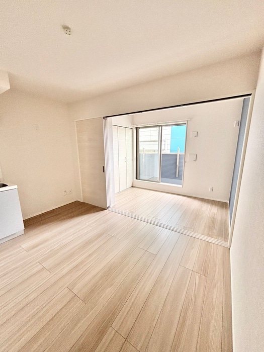 Ｆｕｔｕｒ　Ｍｉｒａｋｕｍａの物件内観写真