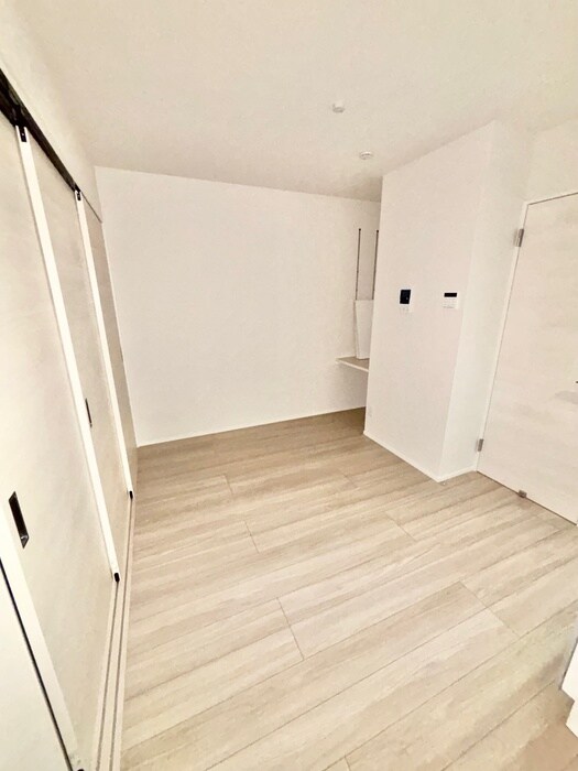 Ｆｕｔｕｒ　Ｍｉｒａｋｕｍａの物件内観写真