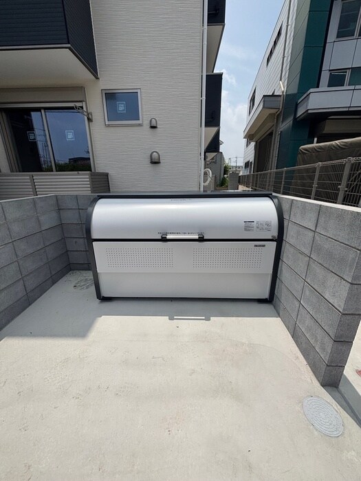 Ｆｕｔｕｒ　Ｍｉｒａｋｕｍａの物件外観写真