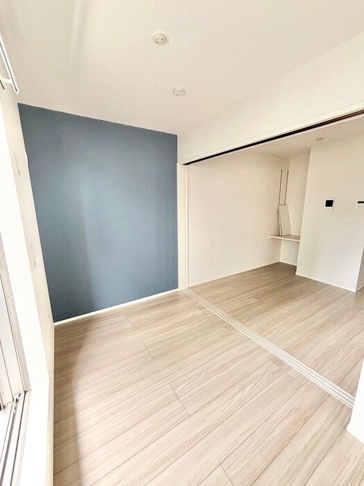 Ｆｕｔｕｒ　Ｍｉｒａｋｕｍａの物件内観写真