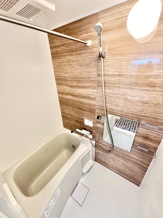 Ｆｕｔｕｒ　Ｍｉｒａｋｕｍａの物件内観写真